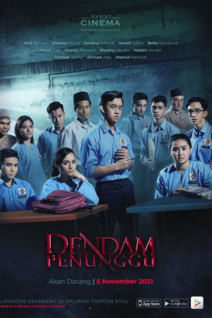 Dendam Penunggu Dendam Penunggu