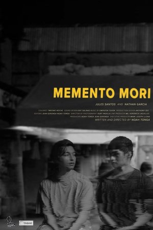 Memento Mori Memento Mori
