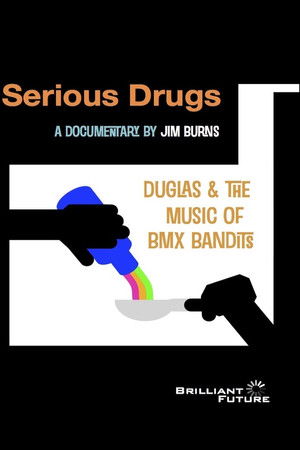 Serious Drugs Serious Drugs