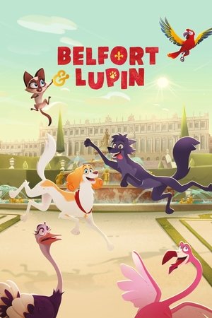 Belfort & Lupin Belfort & Lupin