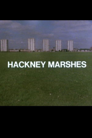 Hackney Marshes Hackney Marshes