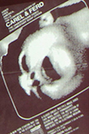 The Continuing Story of Carel and Ferd