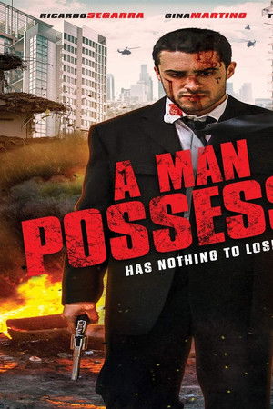 A Man Possessed A Man Possessed