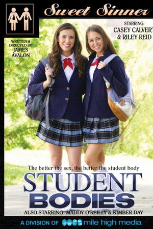 Student Bodies Student Bodies