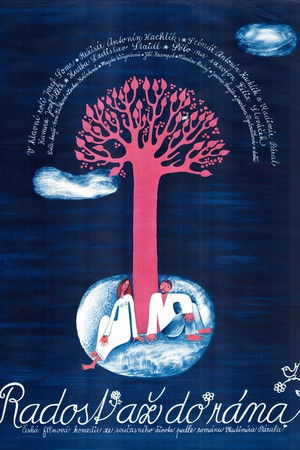 Radost až do rána Radost až do rána