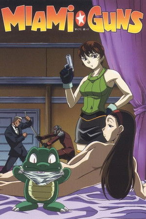 Miami Guns Miami Guns