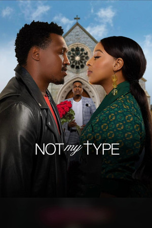 Not My Type