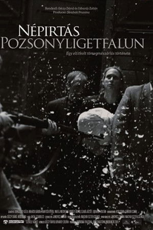 Népirtás Pozsonyligetfalun Népirtás Pozsonyligetfalun