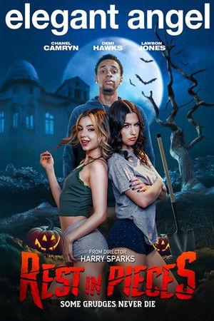 Rest in Pieces Rest in Pieces