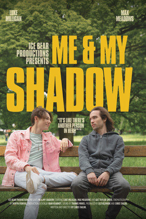 Me & My Shadow Me & My Shadow