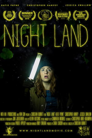 Night Land Night Land