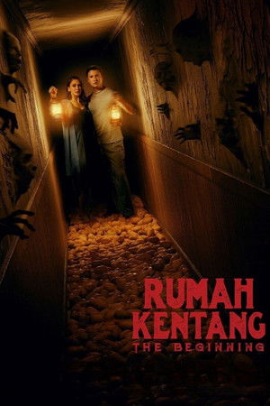 Rumah Kentang: The Beginning Rumah Kentang: The Beginning