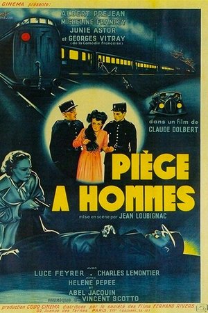 Piège à hommes Piège à hommes