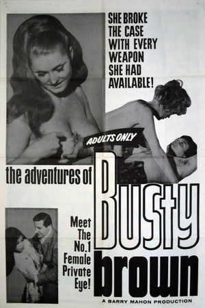 The Adventures of Busty Brown The Adventures of Busty Brown