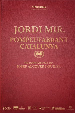 Jordi Mir. Pompeufabrant Catalunya