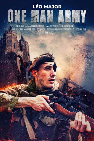 Léo Major - One Man Army Léo Major - One Man Army