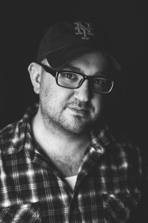 Christopher Olivieri