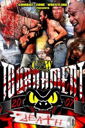 CZW: Tournament of Death VI CZW: Tournament of Death VI