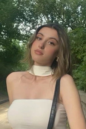 Alina Biloholovkina
