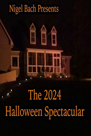 2024 Halloween Spectacular 2024 Halloween Spectacular