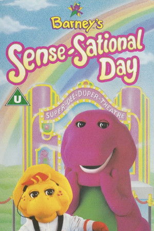 Barney's Sense-Sational Day Barney's Sense-Sational Day