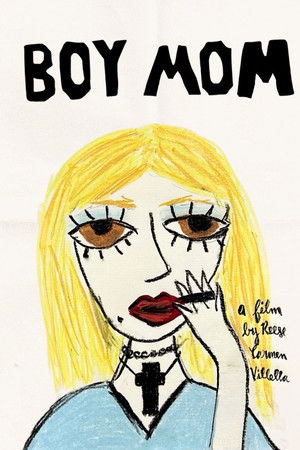 Boy Mom Boy Mom