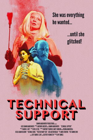 Technical Support Technical Support
