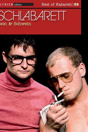 Schlabarett - Sein & Schwein