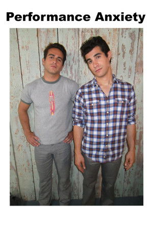 Performance Anxiety Performance Anxiety