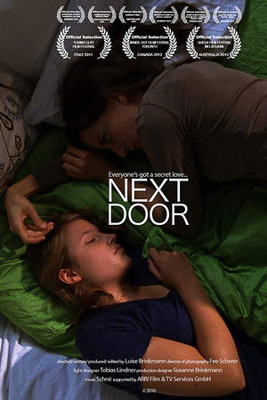 Next Door Next Door