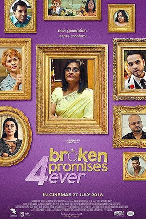 Broken Promises 4-Ever