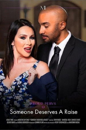 Someone Deserves A Raise Someone Deserves A Raise