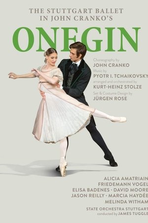 Onegin Onegin