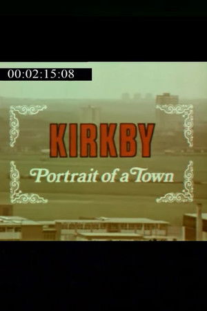 Kirkby - Portrait of a Town Kirkby - Portrait of a Town