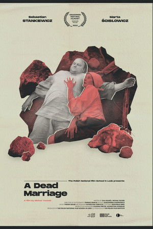 A Dead Marriage A Dead Marriage