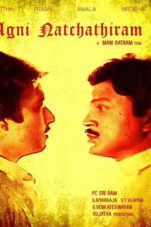 Agni Natchathiram Agni Natchathiram
