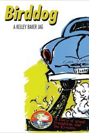 Birddog Birddog