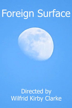 Foreign Surface Foreign Surface