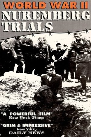 Nuremberg Trials Nuremberg Trials