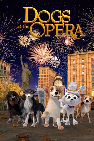 Dogs at the Opera Dogs at the Opera