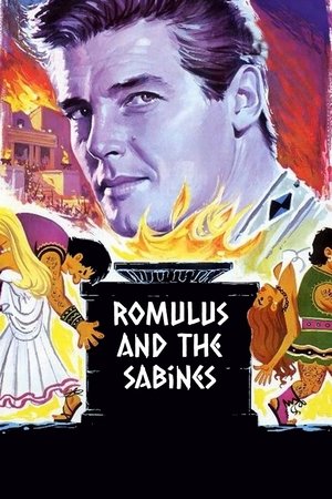 Romulus and the Sabines Romulus and the Sabines