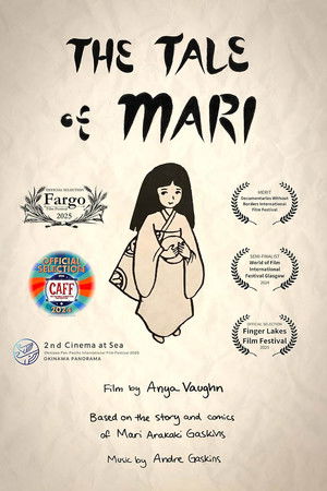 The Tale of Mari The Tale of Mari