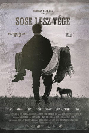 It Will Never End It Will Never End