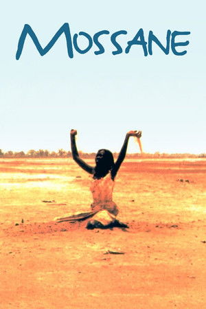 Mossane Mossane