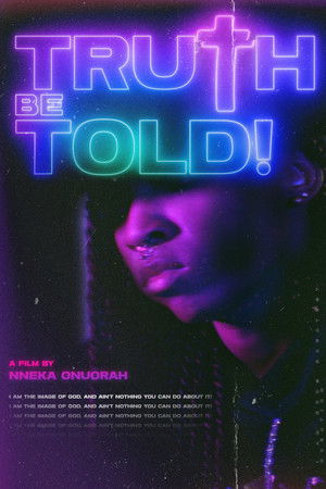 Truth Be Told Truth Be Told