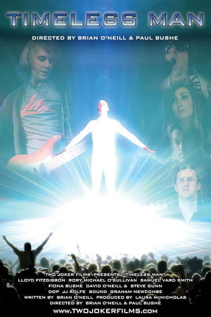 Timeless Man Timeless Man