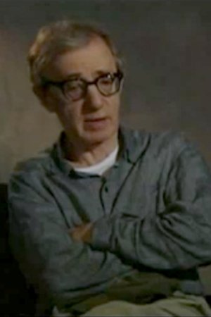 Woody Allen on Ingmar Bergman Woody Allen on Ingmar Bergman