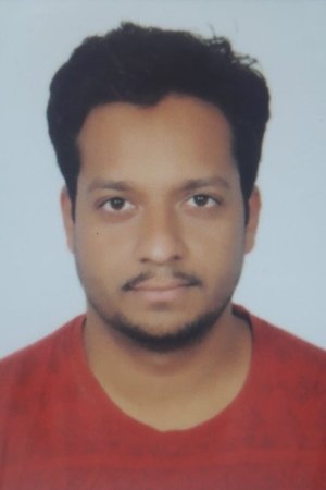 Akash Vinayak Pande