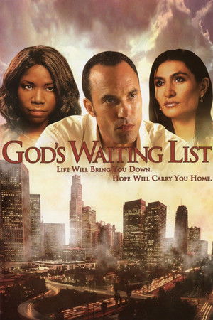 God's Waiting List God's Waiting List