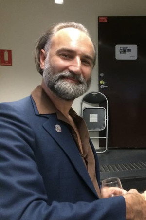 David Curzon